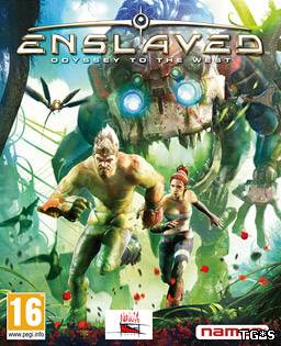ENSLAVED: Odyssey to the West (2013) PC | RePack от R.G. Element Arts
