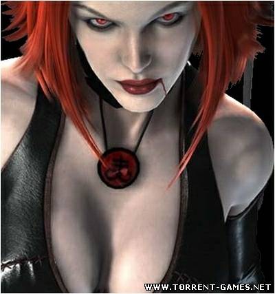 BloodRayne 2 License {LossLess}