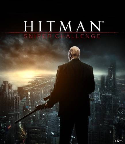 Hitman: Sniper Challenge [Update 1 & 2] (2012) PC