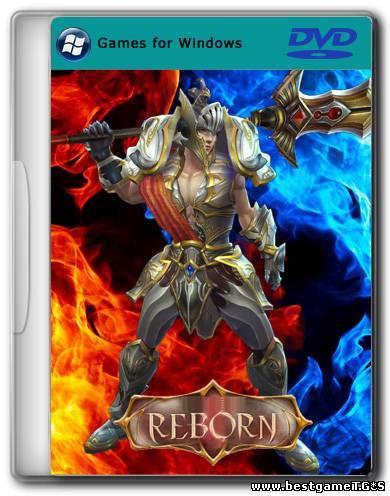 Reborn Online [v. 1.0583] (2013) PC