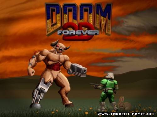 The Ultimate Doom (1995)