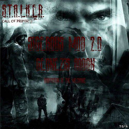 S.T.A.L.K.E.R GSM Mod 2.0 (2011) PC | Addon