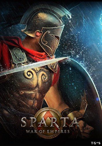 Sparta: War of Empires [11.6.16] (Plarium) (RUS) [L]