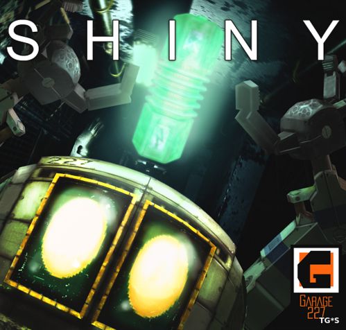 Shiny (2016) PC | Repack от Other's
