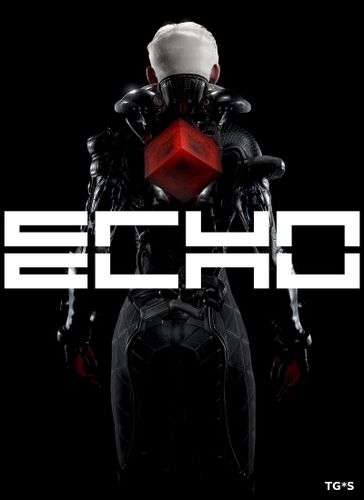 ECHO [ENG] (2017) PC | Лицензия