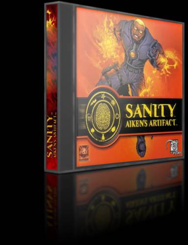 Sanity: Aiken's Artifact (2000) PC