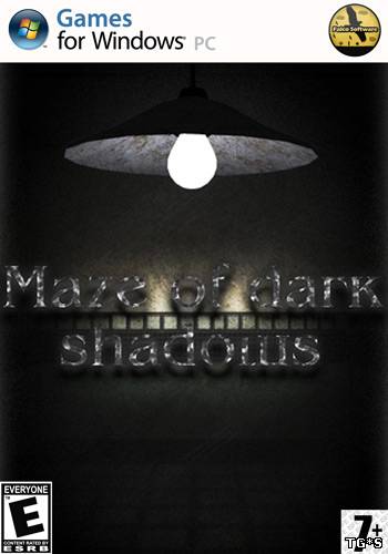 Maze Of Dark Shadows (2012/PC/Eng) by tg