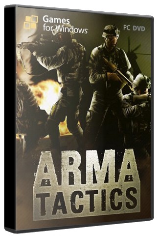 Arma: Tactics [v 1.7183] (2013) PC | Лицензия