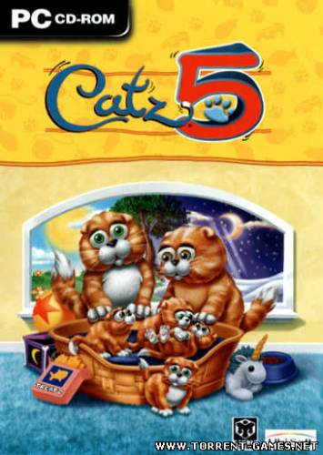 Catz 5