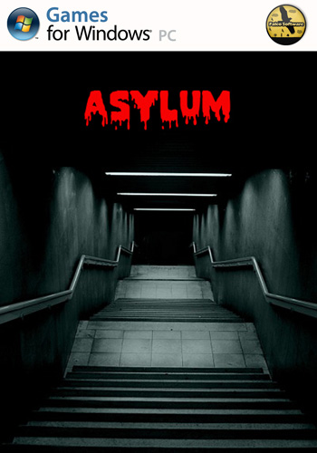 Asylum [2013, Shooter / Horror]