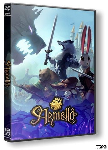 Armello [v.1.6.1] (2015) PC | RePack by Other s