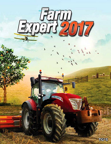 Farm Expert 2017 (ENG/MULTI8) [Repack]