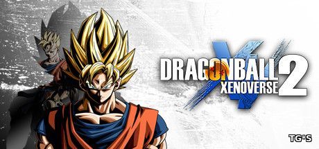 Dragon Ball: Xenoverse 2 [Update 1 + 3 DLC] (2016) PC | RePack by FitGirl