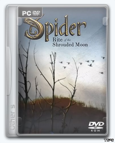 Spider: Rite of the Shrouded Moon (2016) PC | Repack от Other's