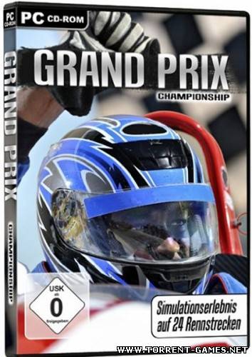 Grand Prix Championship