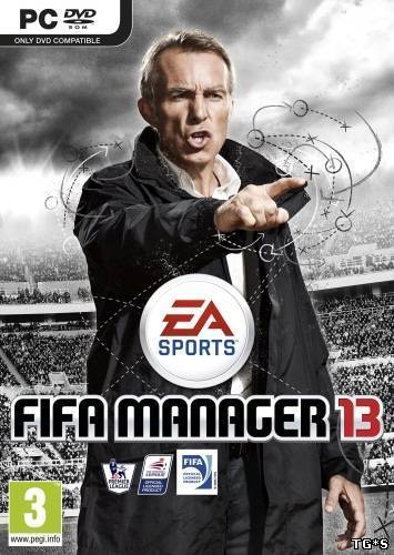 FIFA Manager 13 (2012/PC/RePack/Rus) by R.G. Catalyst