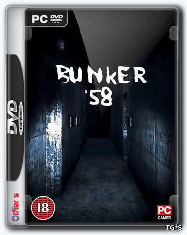 Bunker 58 (Acuze Interactives) (ENG) [Repack] от Other s