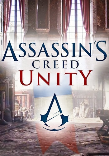 Assassin's Creed: Unity - Update v1.3 (RELOADED)