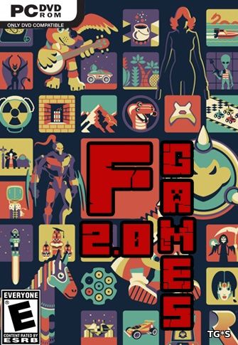 FGames 2 (2016) PC | Repack by GsN