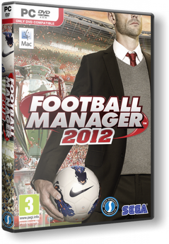 Football Manager 2012 (SEGA) (ENG) [Lossless Repack] от R.G. Catalyst