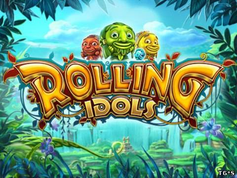 Rolling Idols (2012/PC/Rus) by tg