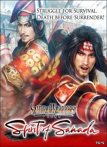 Samurai Warriors: Spirit of Sanada (ENG/JAP) [Repack]