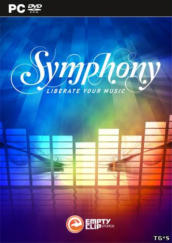 Symphony (2012) PC