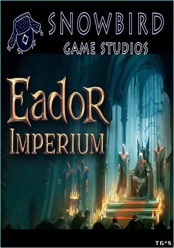 Эадор: Империя / Eador: Imperium [v 2.73.3.9771] (2017) PC | Лицензия