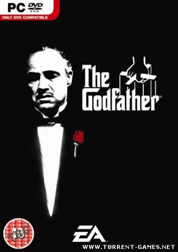 Крестный отец / The Godfather (2006)/PC/RePack/Rus) by tg