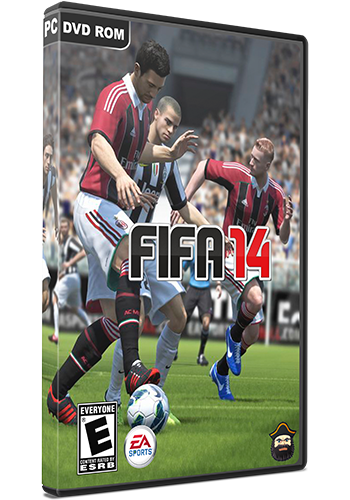 FIFA 14 [v 1.2.0.0] (2013) PC | RePack от Black Beard