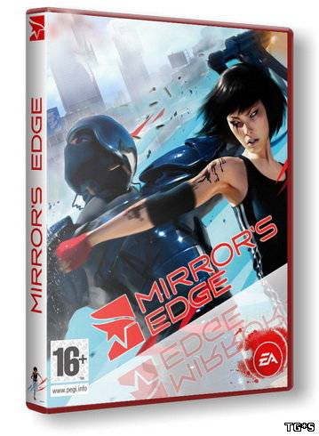 Mirror's Edge (2009) PC | Лицензия