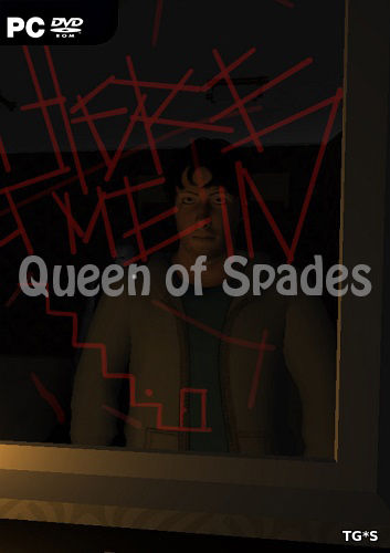 Queen of Spades (2018) PC | Лицензия