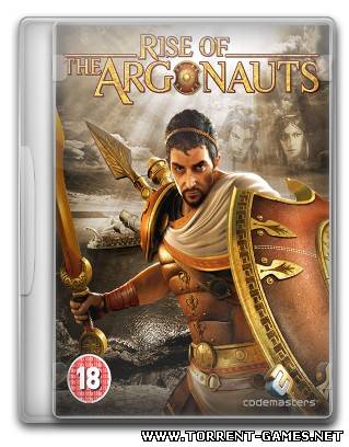 Rise of the Argonauts (2009) PC | Repack от R.G. Catalyst