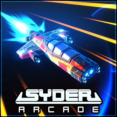 Syder Arcade (Studio Evil) (ENG / MULTI4) [P]