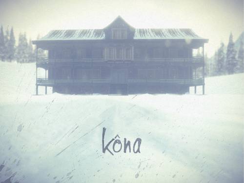 Kona: Day One (2016) [ENG][FRA][L] от GOG