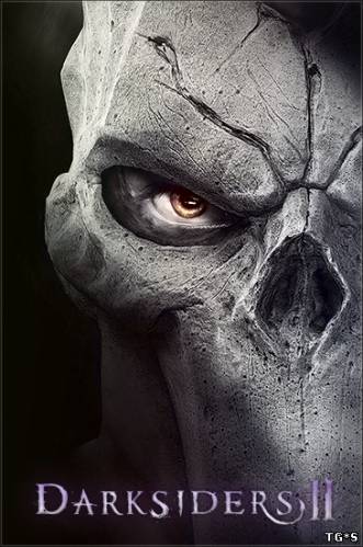 Darksiders 2: Complete Edition (2012) PC | Repack от FitGirl