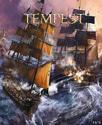 Tempest [v 1.2.0 + 2 DLC] (2016) PC | RePack by qoob