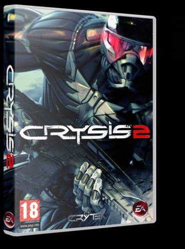 SDK Sandbox 3 CryEngine 3 Crysis 2 [ENG]