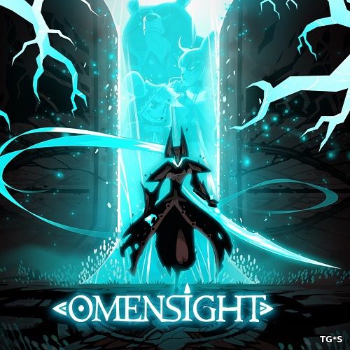 Omensight: Definitive Edition [v 1.04] (2018) PC | RePack by R.G. Механики