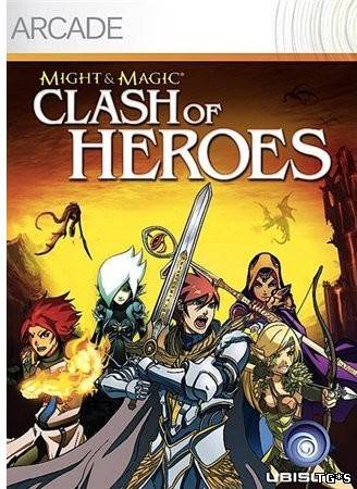 Might and Magic: Clash of Heroes (2011)