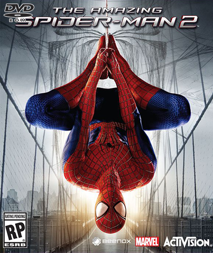 The Amazing Spider-Man 2 (2014) PC | RePack от xatab