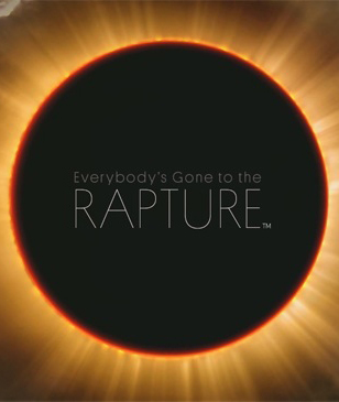 Everybody's Gone to the Rapture (2016) PC | RePack от TorrMen