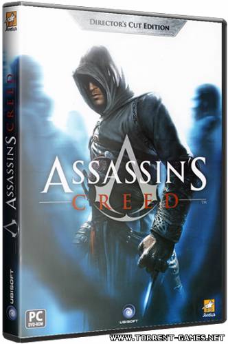 Assassin's Creed (2008) PC | Repack By Vitek