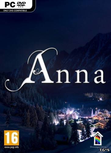 Anna (2012) PC | Repack от R.G. Механики