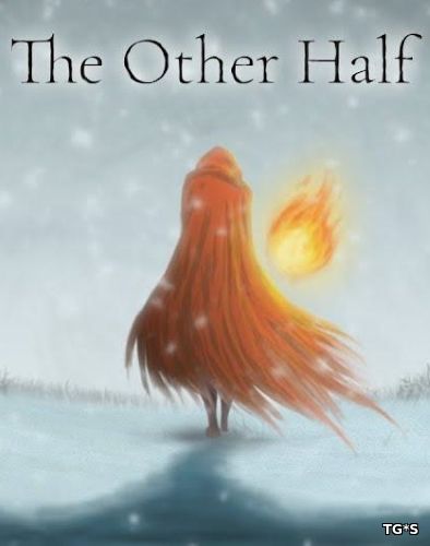 The Other Half [ENG] (2018) PC | Лицензии