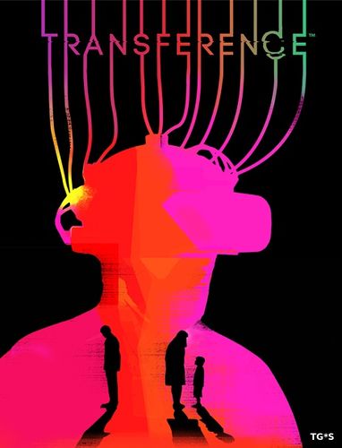 Transference (2018) PC | RePack by qoob