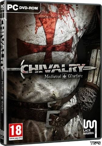 Chivalry Medieval Warfare - Complete Pack (2012) PC