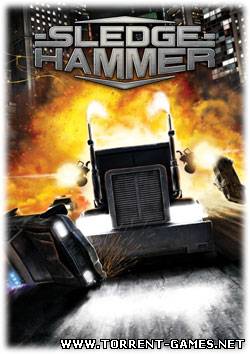 Sledgehammer / GearGrinder (2009) PC [RePack]