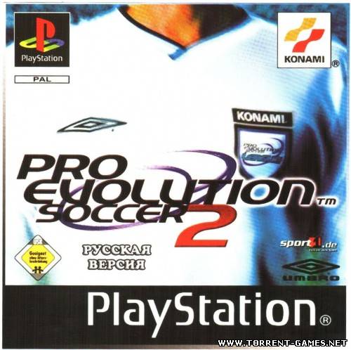 Антология Pro Evolution Soccer