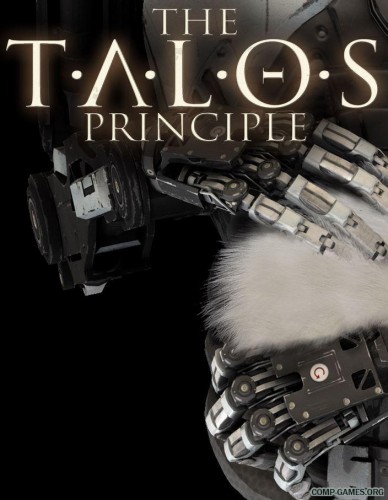 The Talos Principle - Deluxe Edition [v.284152] (2014) PC | Лицензия